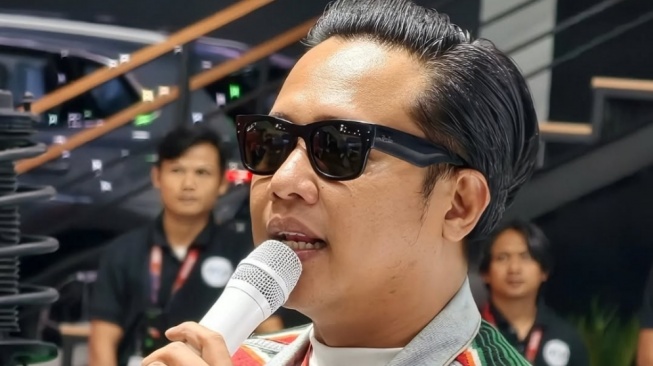 Kasus Mohan Hazian Memanas, Warganet Seret Lagi Nama Gofar Hilman