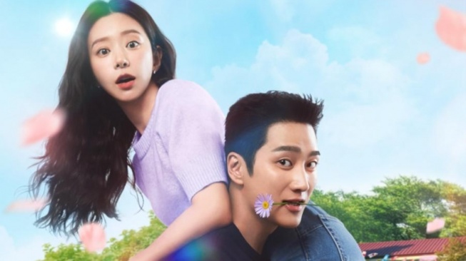 Happy Ending, Drama Spring Fever Cetak Rating Tertinggi di Episode Terakhir