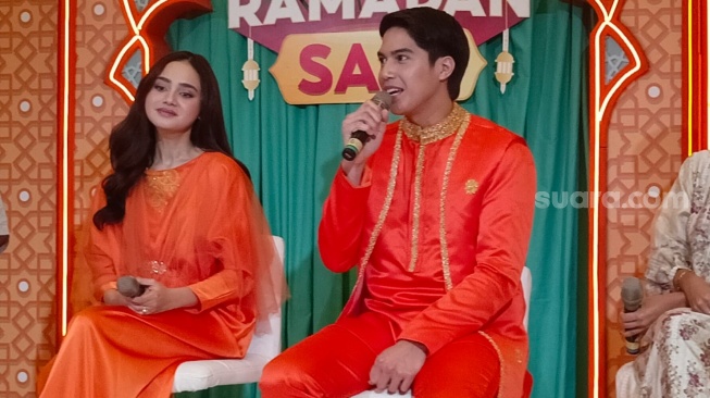 Syifa Hadju dan El Rumi Segera Nikah: Ini Dia Strategi Jitu Atasi Kesibukan Puasa dan Urusan Dapur