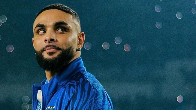 Hasil Pertandingan ACL 2: Ratchaburi FC Lumat Persib Bandung 3-0, Debut Pahit Layvin Kurzawa