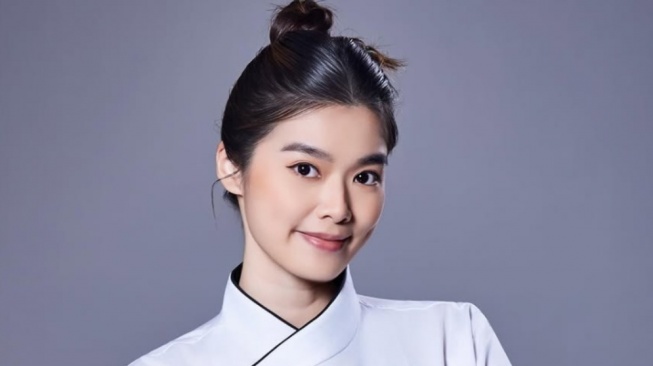 Profil Carla Yules, Miss Indonesia Jadi Finalis Program 'Bake Your Dream'