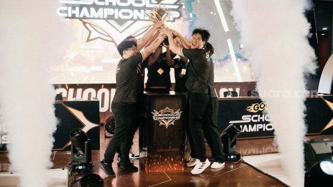 Bukan Sekadar Main Game, Esports Bisa Jadi Sarana Belajar Skill dan Sportivitas