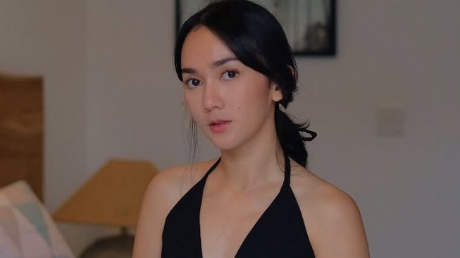 Leona Agustine Ikut Speak up Pelecehan Seksual, Pelakunya Anak Band Terkenal