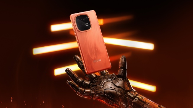 Update Harga iQOO Neo10 Februari 2026: Analisis Flagship Killer Setelah Delapan Bulan