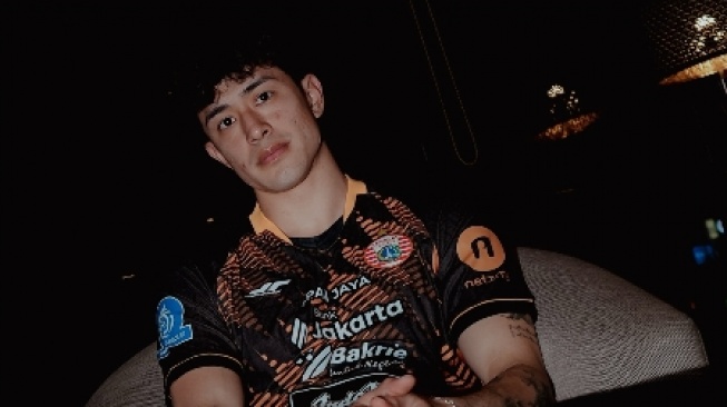 Pilih Gabung ke Liga Indonesia, Cyrus Margono Bisa Segera Debut di Timnas?