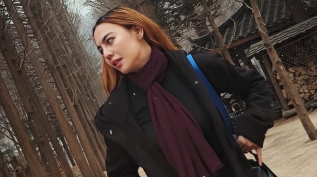 Ratu Rizky Nabila Dituding 'Menari' saat Istri Pertama Pesulap Merah Meninggal