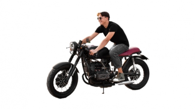 5 Motor Cruiser Mirip Harley-Davidson, Harga Mulai Rp30 Jutaan