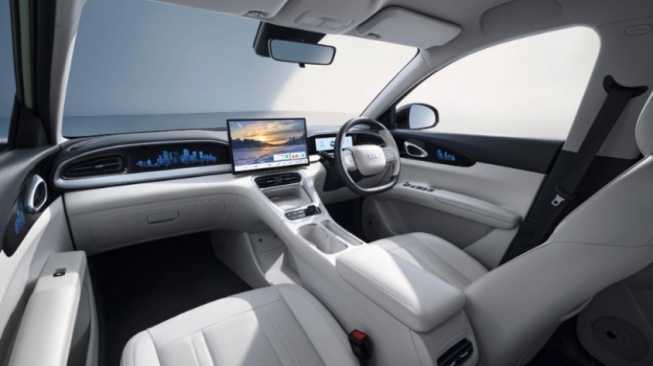 4 Rekomendasi Mobil Listrik Mungil Rp200 Jutaan yang Jarak Tempuhnya Tembus 300 Km