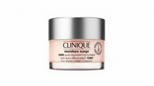 Clinique Moisture Surge 100-Hour
