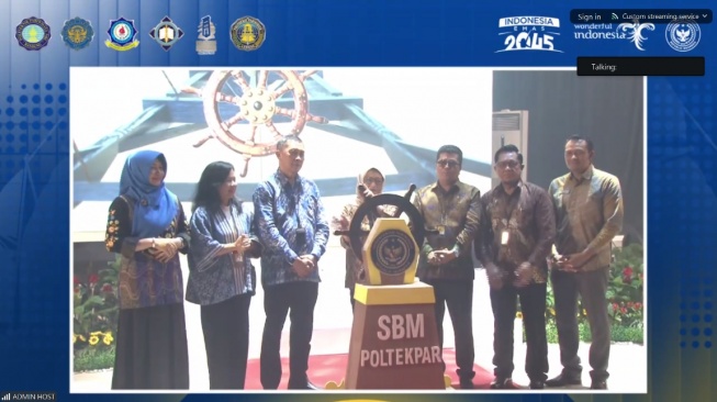 Kuliah Banyak Praktik, Bisa Magang ke Luar Negeri? Poltekpar Buka PMB 2026