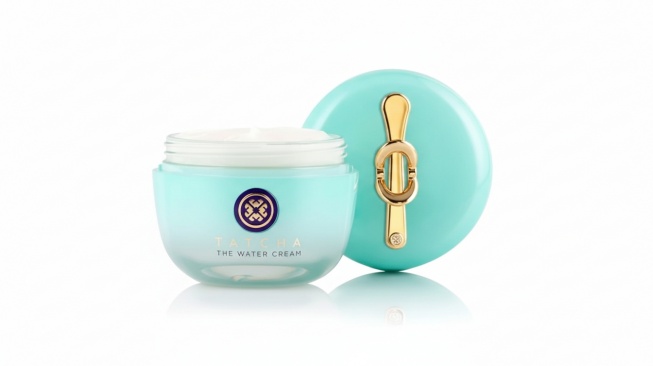 Tatcha The Water Cream