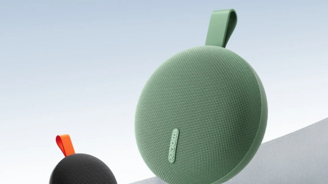 Xiaomi Bluetooth Speaker Essential Muncul di Situs Resmi, Bawa Desain Compact