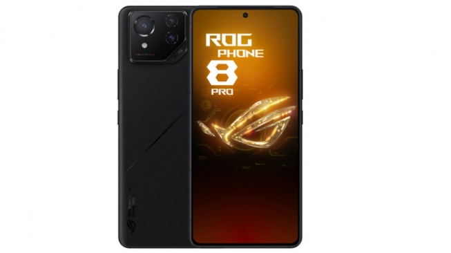 Asus ROG Phone 8 Pro