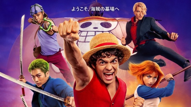 Siap Berlayar 10 Maret! 5 Fakta Trailer Terbaru One Piece Live Action S2