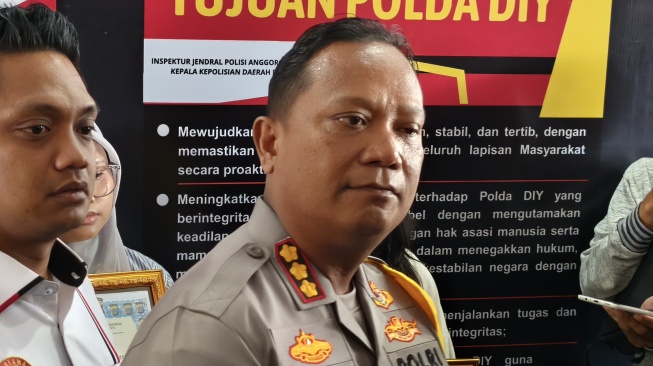 Polisi Jamin Mahasiswi Penabrak Jambret di Jogja Bebas Pidana, Laporan Pelaku Tak Akan Diterima