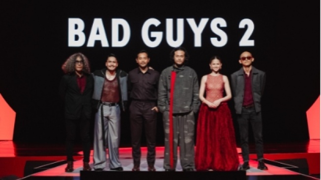 Konten Lokal Saingi KDrama di Platform Streaming Asia Tenggara, Vidio Ekori Netflix