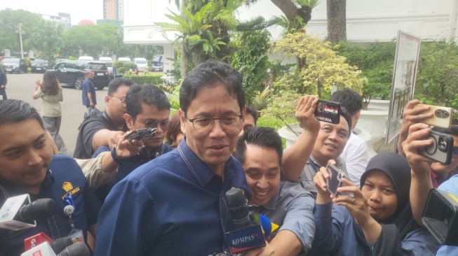 Prabowo Panggil Menteri Airlangga Hingga Purbaya ke Istana, Ada Apa?