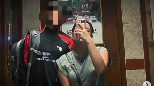 Siapa Pemain Timnas Indonesia yang Dituding Pelaku Kekerasan? Netizen Duga Main di Klub Ini