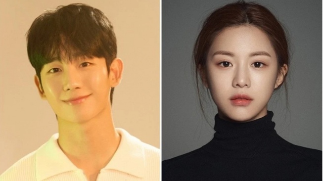 Jung Hae In dan Go Youn Jung Ramaikan Program Baru, The Secret Friends Club