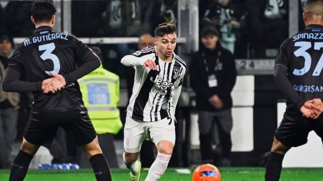 Conceicao Tegas Setia di Juventus, Tapi Frustrasi Minim Gol: Ini Hanya Soal Waktu!