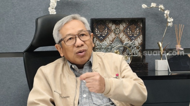 Indosat Gelar Indonesia AI Day for Supply Chain, Bocorkan Jurus AI Pangkas Biaya