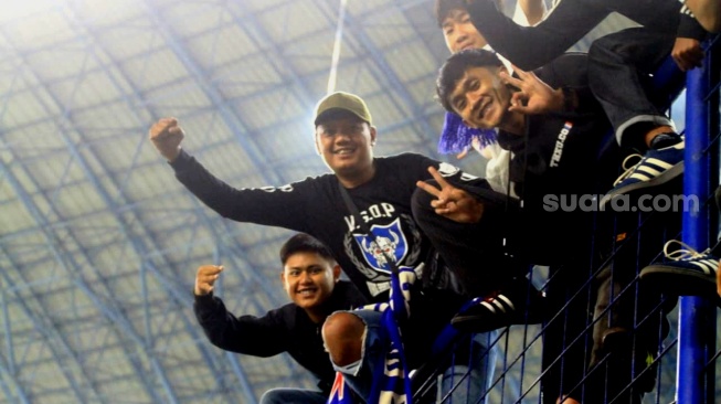 Bobotoh Bersuara: Away Day ke Thailand, Fans Harap Persib Bawa Pulang Kemenangan