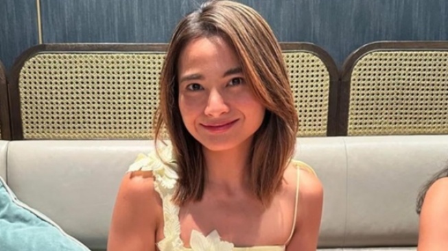 Acha Septriasa Bicara soal Perselingkuhan dan Rasa Kesepian dalam Hubungan