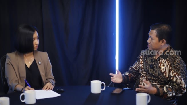 Pakar Ungkap Alasan Pembatasan 1 NIK 3 Nomor per Operator