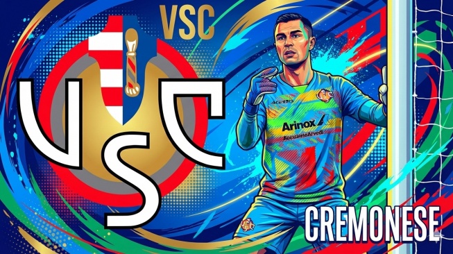 Jadwal Neraka Menanti, Emil Audero dan Cremonese Terpuruk Tanpa Kemenangan 10 Laga Terakhir