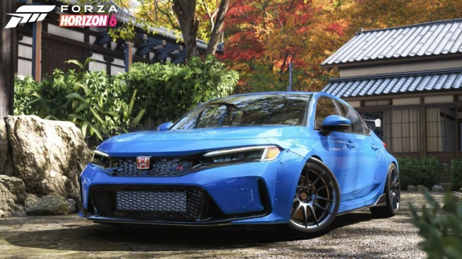 Jelang Perilisan, Forza Horizon 6 Diduga Jadi Korban Pembajakan