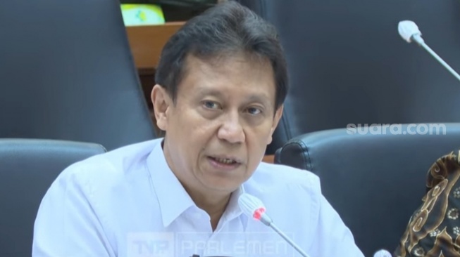 Menkes Sindir Orang Kaya Masuk PBI: Masa Gak Bisa Bayar BPJS Kesehatan Rp 42.000?