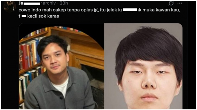 Meme SEAblings vs Knetz. (X)