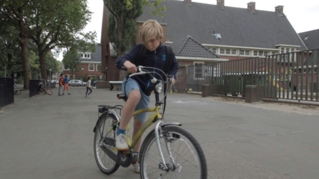 5 Sepeda Murah dan Bagus untuk Anak Sekolah, Ekstra Nyaman Buat Harian