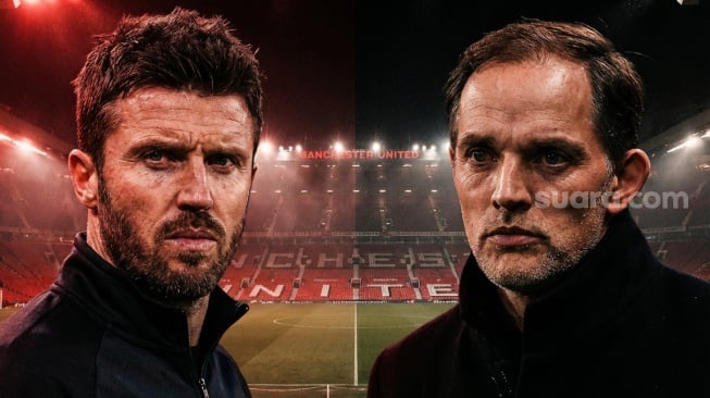 Thomas Tuchel Perpanjang Kontrak Sampai 2028, Manchester United Gigit Jari