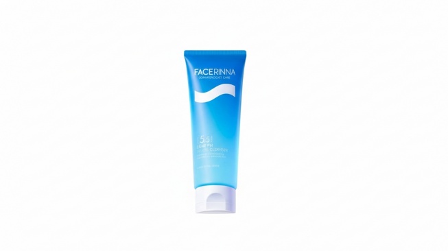 Facerinna Low pH B5 Gentle Cleanser