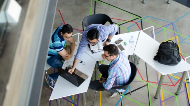 Mengapa Gen Z Indonesia Tak Lagi Mengejar Jabatan Tinggi?