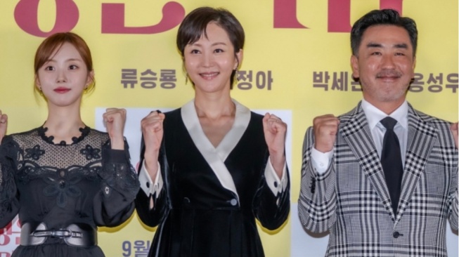 Deretan Aktor Ini Digaet Bintangi Adaptasi Korea dari Novel Keigo Higashino