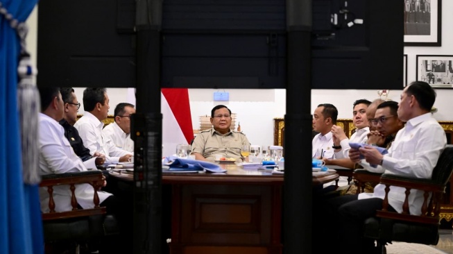 Kampung Nelayan Merah Putih Diubah Jadi 'Mesin Ekonomi' Baru, Ini Rencananya