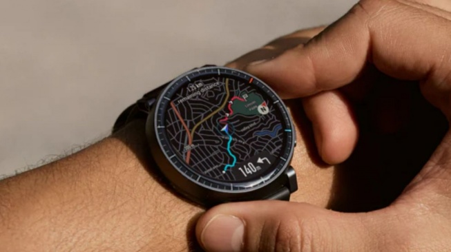 Bocoran Fitur Amazfit Active 3 Premium, Usung Teknologi Layar Anyar