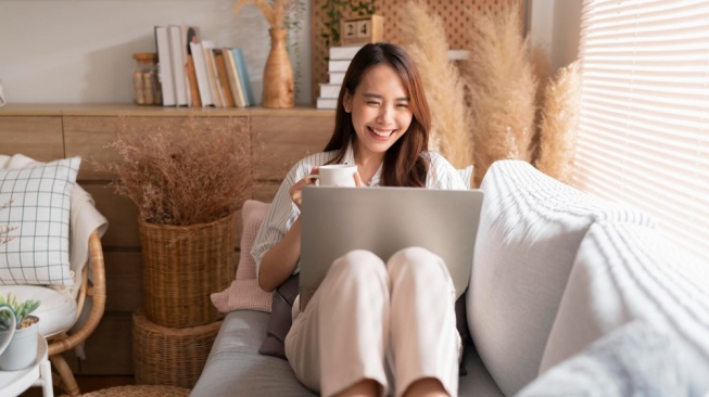 7 Ide Kegiatan Valentine Buat yang Single, Saatnya Me-Time Sepanjang Hari!