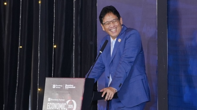 Purbaya Bocorkan Strategi Ekonomi ala Prabowo, Singgung Sumitronomics