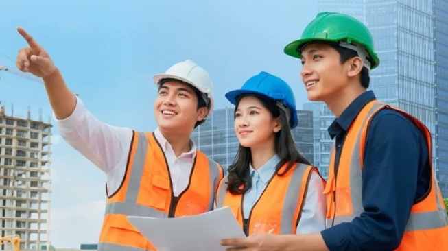 Link Daftar Sertifikasi Ahli K3 Umum Gratis dari Kemnaker, Apa Saja Syarat dan Dokumennya?