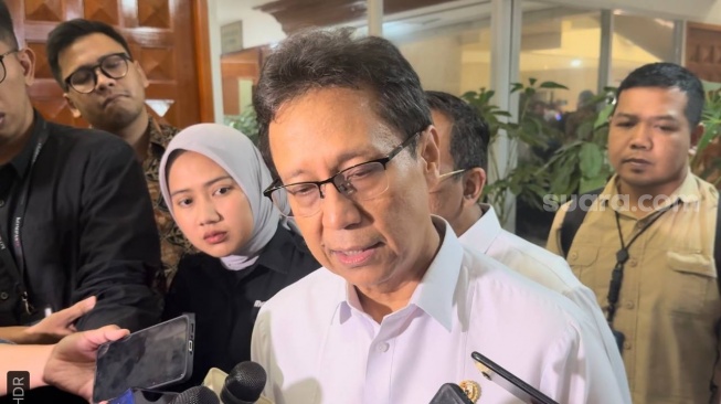 Tak Boleh Ada Jeda Layanan, Menkes Pastikan Pasien Katastropik Tetap Dilayani