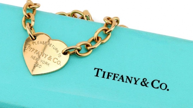 Siapa Pemilik Tiffany & Co? Tiga Toko Perhiasannya di Jakarta Disegel Bea Cukai