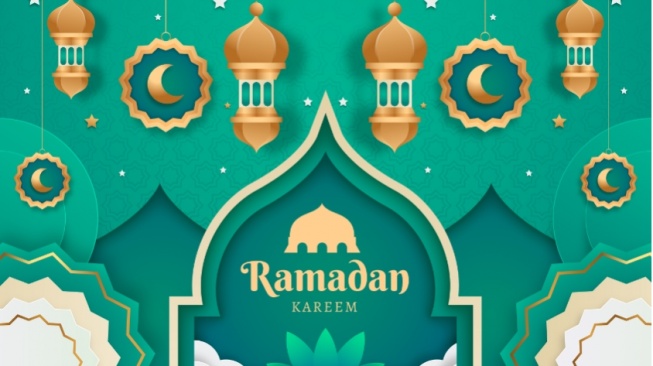 30 Ucapan Mohon Maaf Lahir dan Batin Sebelum Puasa, Bisa Dijadikan Caption Media Sosial