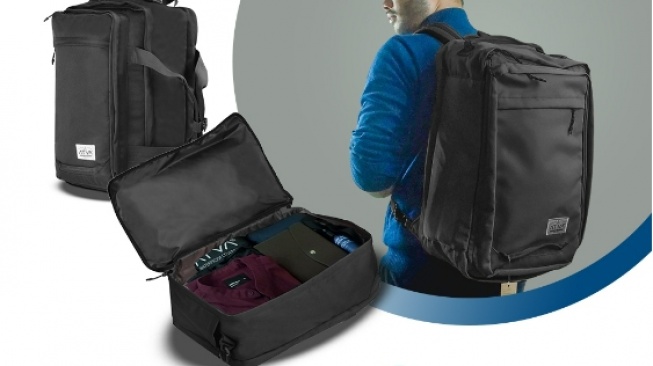 7 Rekomendasi Ransel Tas Siaga Bencana Terbaik: Tahan Air, Kuat, Siap Hadapi Segala Situasi!