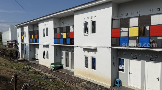 Kemenkeu Ubah Kawasan Kumuh Surakarta Jadi Rumah Layak Huni, Gelontorkan Anggaran Rp 4,48 M