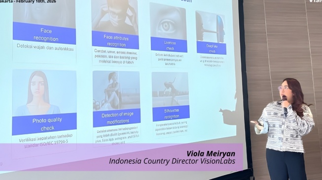 Cara Aman Pakai Perbankan Digital di Era Serba Online