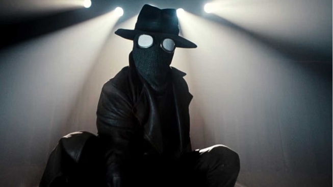 Sinopsis Spider-Noir, Nicolas Cage Perankan Ben Reilly