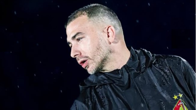 BRI Super League: Permainan PSIM Yogyakarta Bikin Was-was Pelatih Spanyol, Ini Penyebabnya